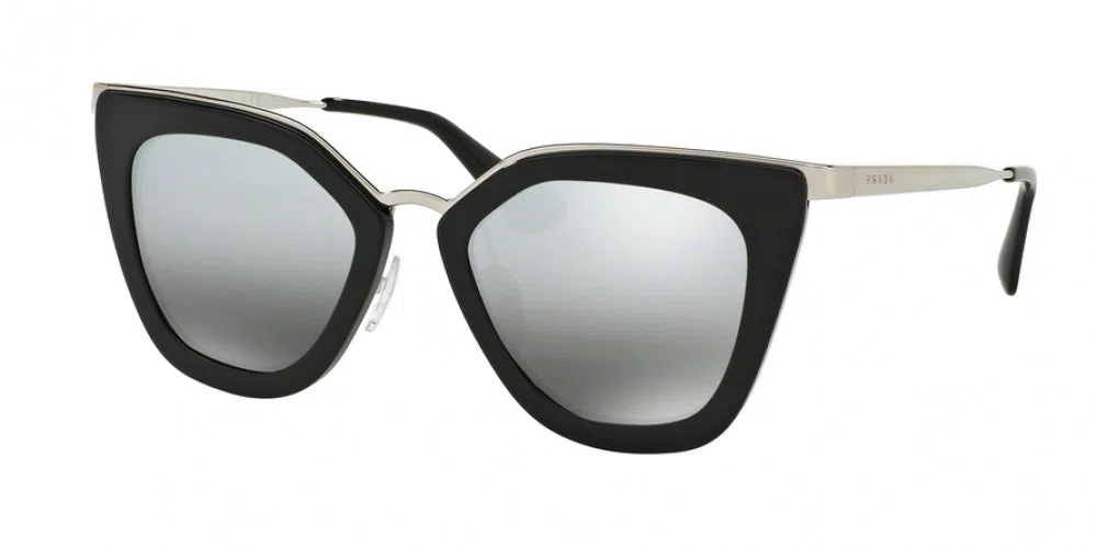 Prada Catwalk 53SS Sunglasses - view 8